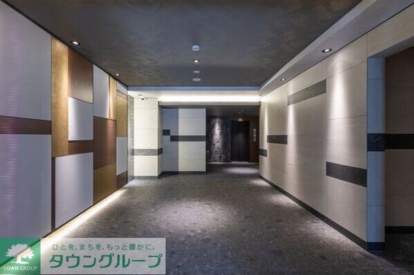 S-RESIDENCE堀田beauteの物件内観写真